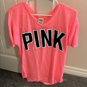 PINK top
